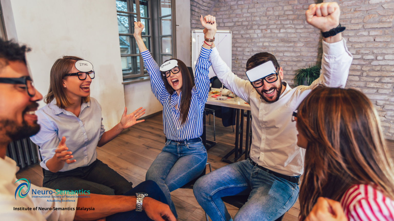 Atend Training Why Some People Attend Training but Never Truly Learn - Institute of ...